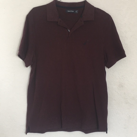 Nautica men shirt size M - Picture 1 of 2